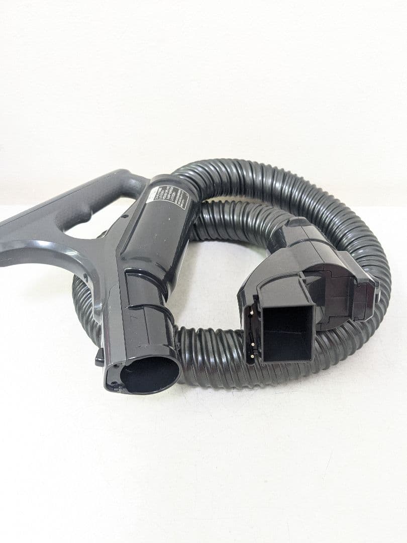 SHARP シャープ EC-MS310-P 2018年製 サイクロン式掃除機