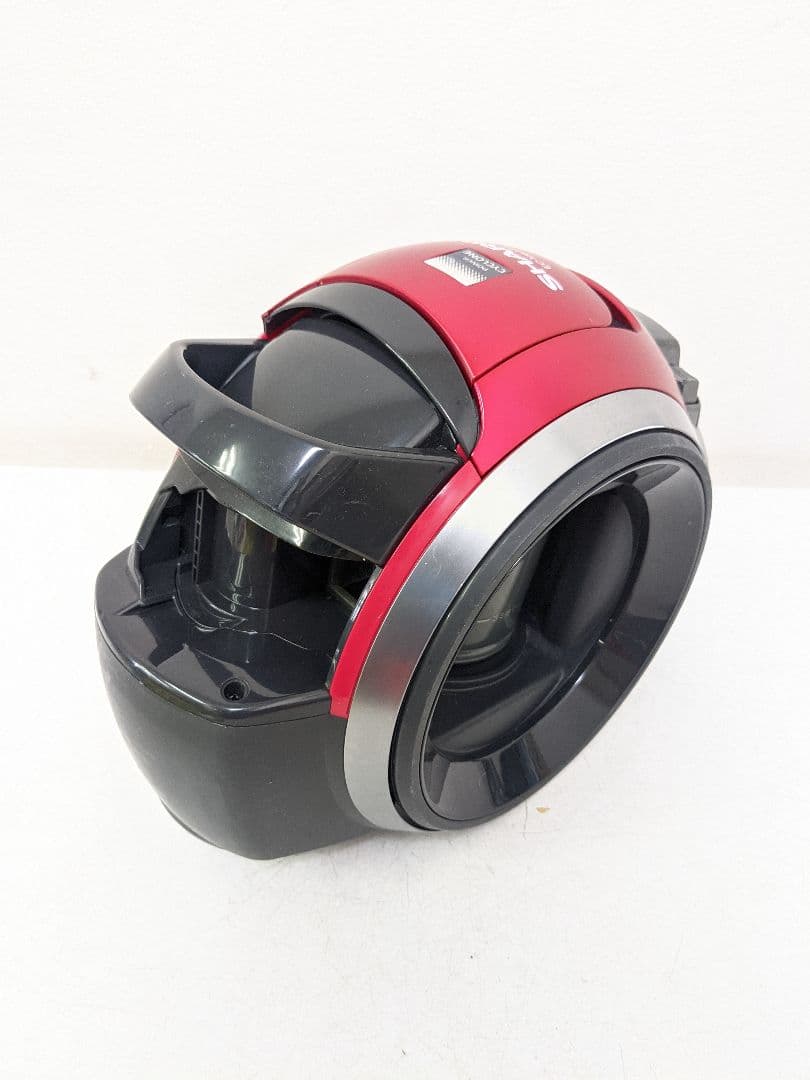 SHARP シャープ EC-MS310-P 2018年製 サイクロン式掃除機