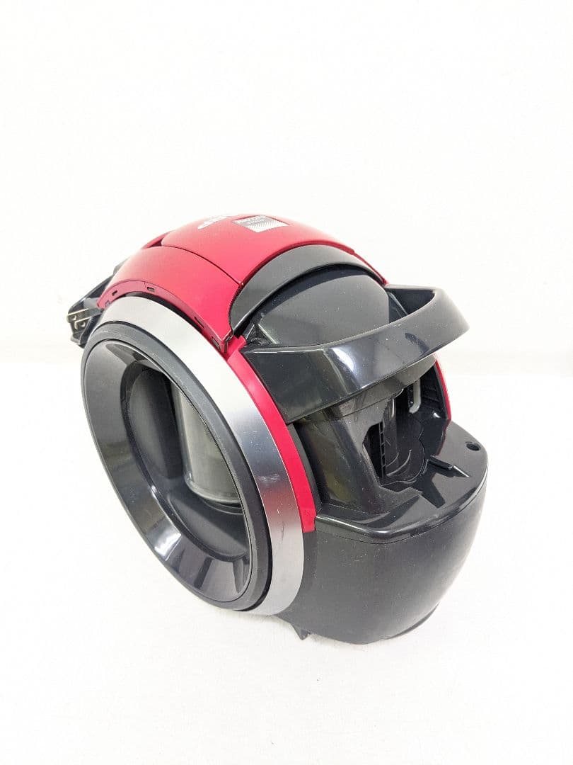 SHARP シャープ EC-MS310-P 2018年製 サイクロン式掃除機