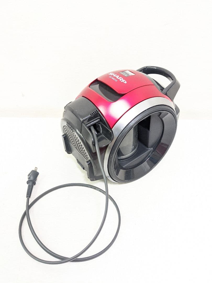 SHARP シャープ EC-MS310-P 2018年製 サイクロン式掃除機