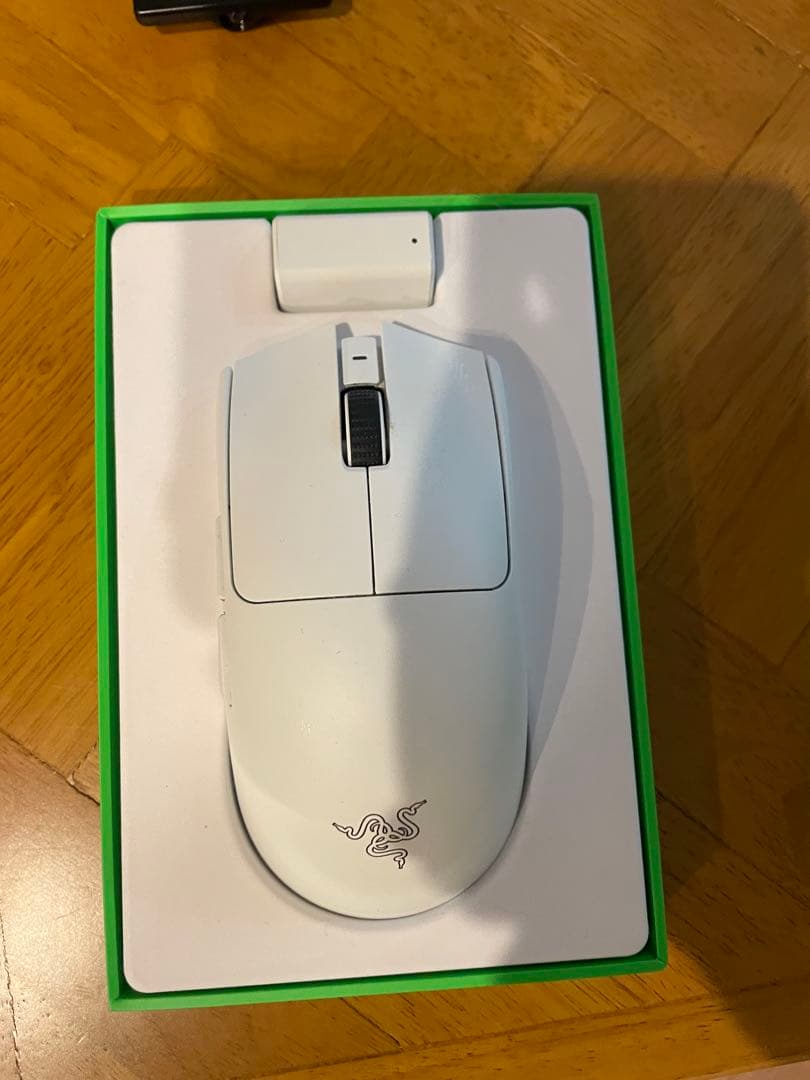 かい専用