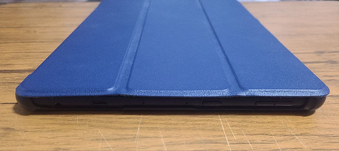 Amazon Fire HD 10 32GB 第11世代 スタンドケース付 美品