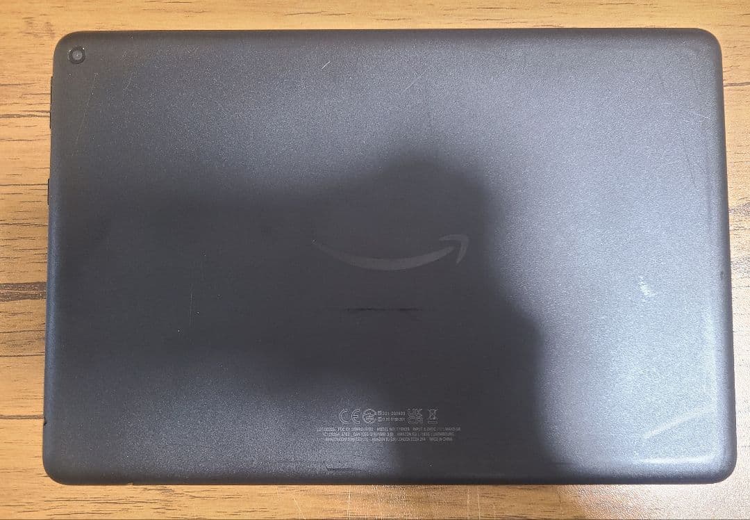 Amazon Fire HD 10 32GB 第11世代 スタンドケース付 美品