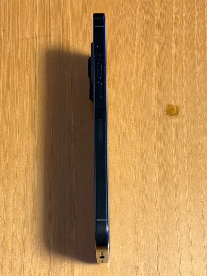 iPhone16 pro max black 512GB 付属品完備