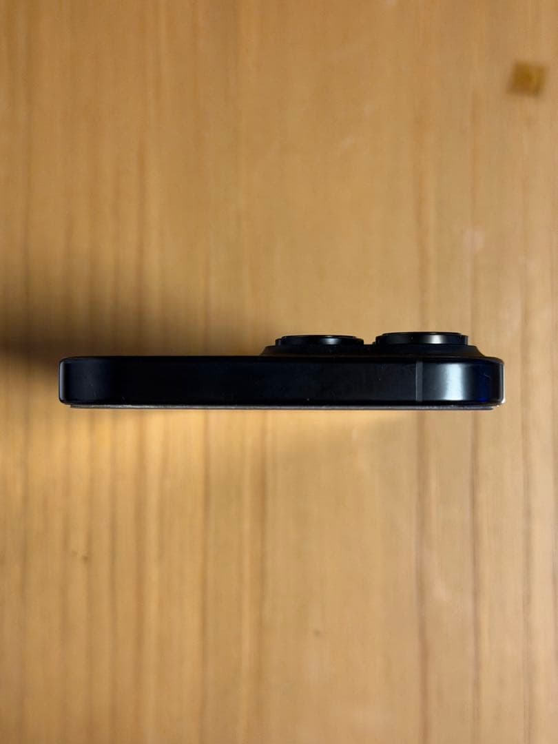 iPhone16 pro max black 512GB 付属品完備