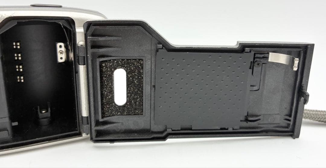 【動作品】RICOH R1s フィルムカメラ 動作確認済 返金保証