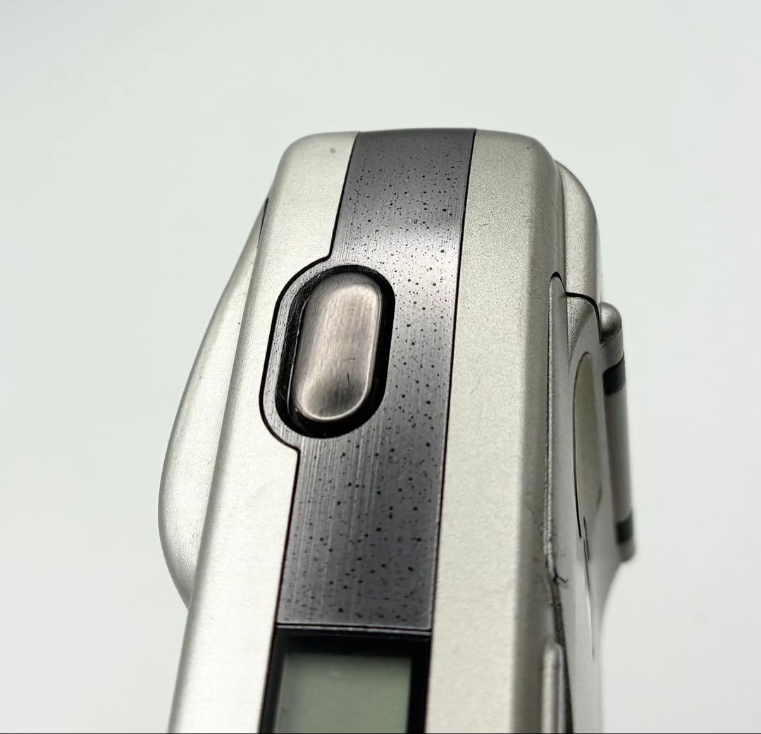 【動作品】RICOH R1s フィルムカメラ 動作確認済 返金保証