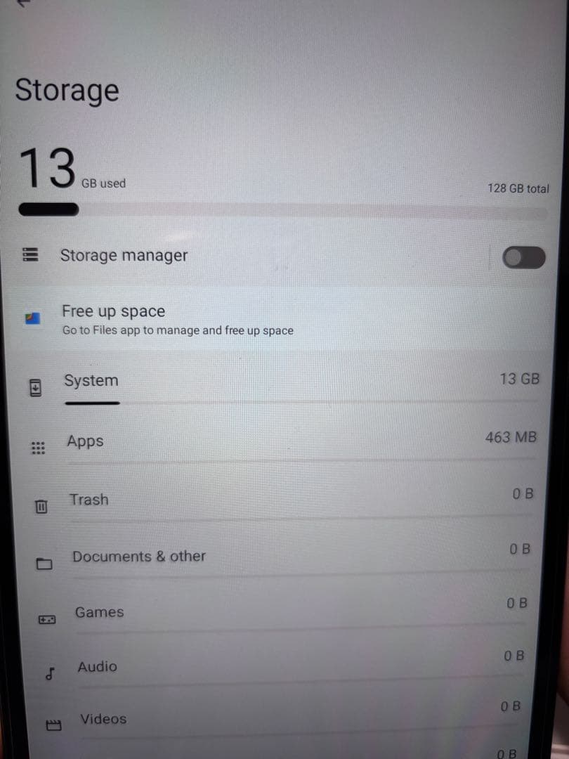 【初期化済・充電器/ケーブル/保護フィルム付】HEADWOLF FPad 3
