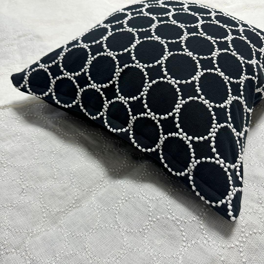 ご確認用　ミナペルホネン　クッションカバー　タンバリン　ハンドメイド