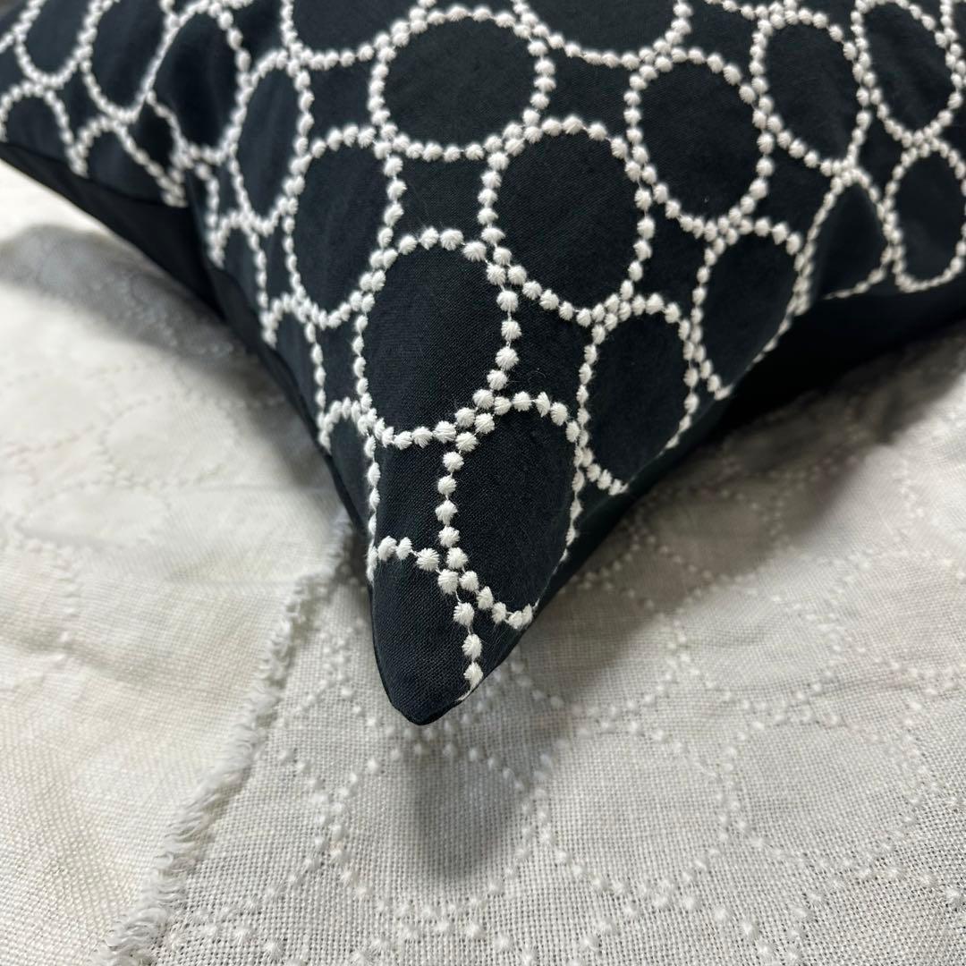 ご確認用　ミナペルホネン　クッションカバー　タンバリン　ハンドメイド