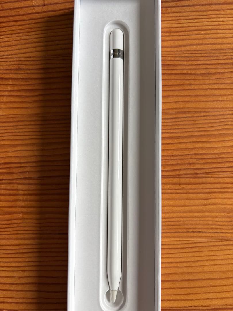 Apple Pencil （第1世代）