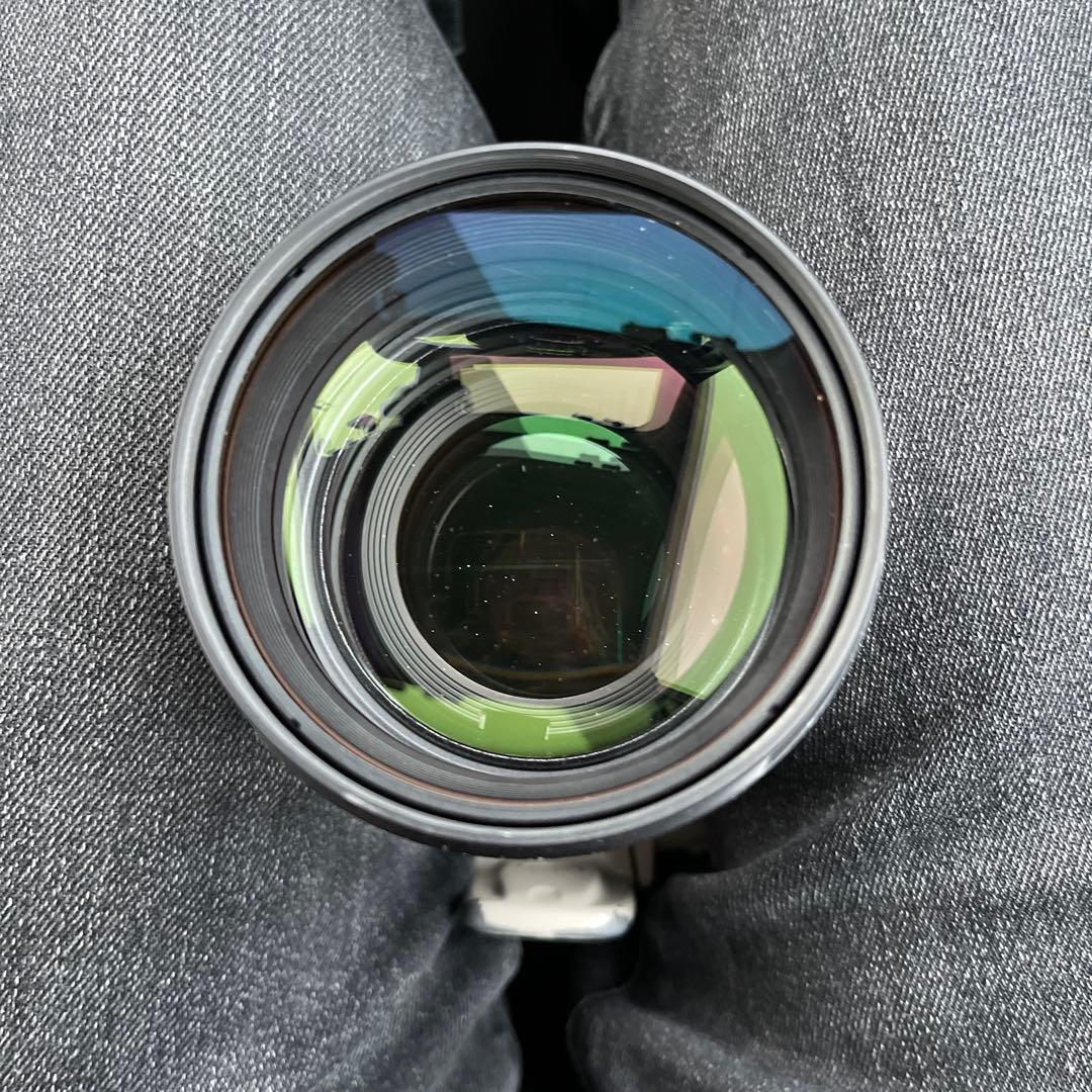 レンズ(ズーム) Canon70-200mm F2.8