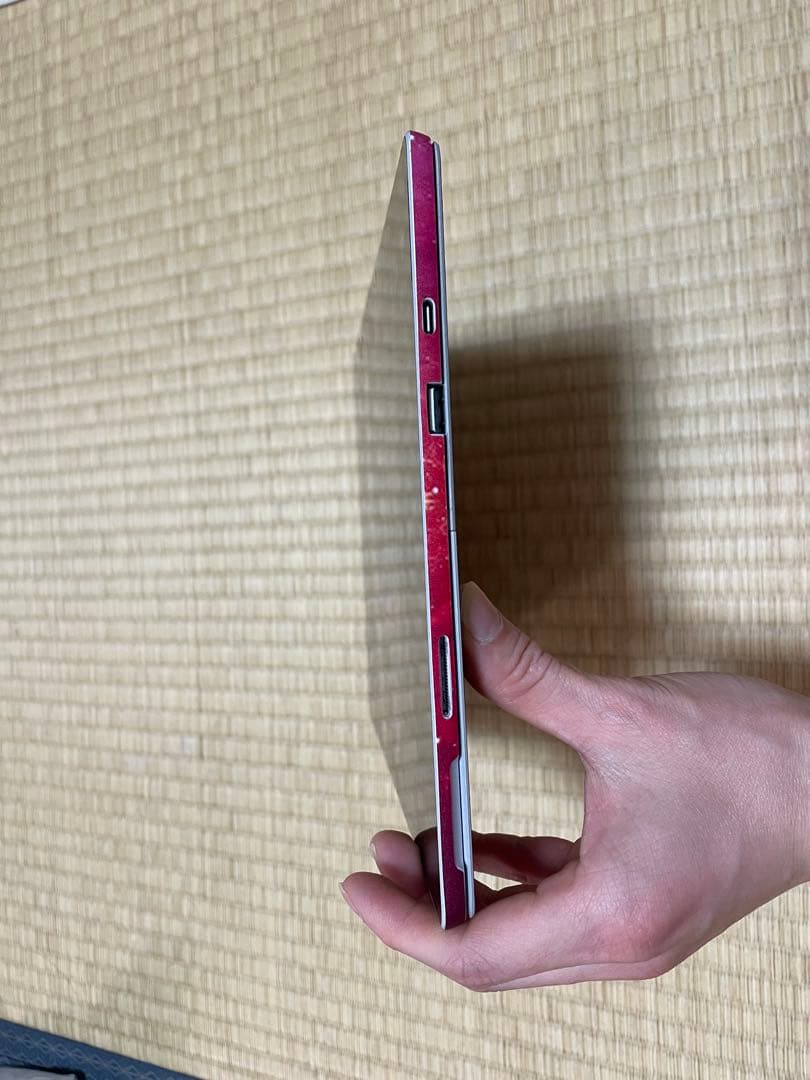 その他ノートPC本体 Surface Pro 7 i5