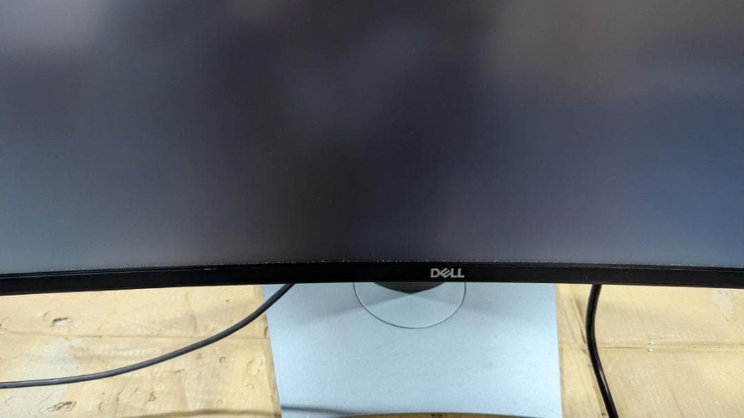 ディスプレイ・モニター本体 DELL U3818DW