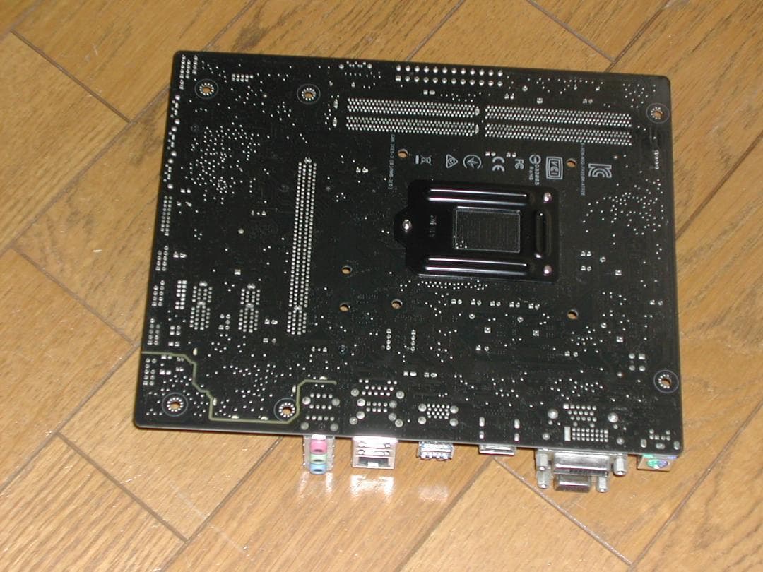 CPU付き　ASUS　PRIME H310M-AT R2.0 LGA1151