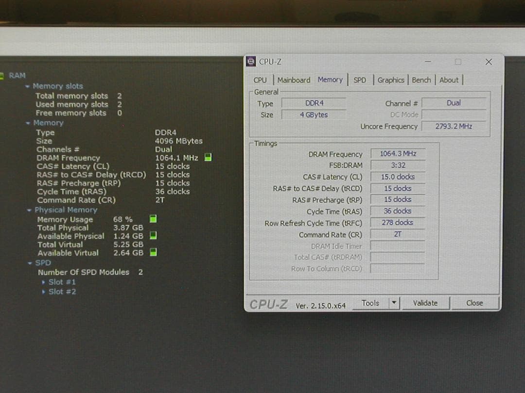 CPU付き　ASUS　PRIME H310M-AT R2.0 LGA1151