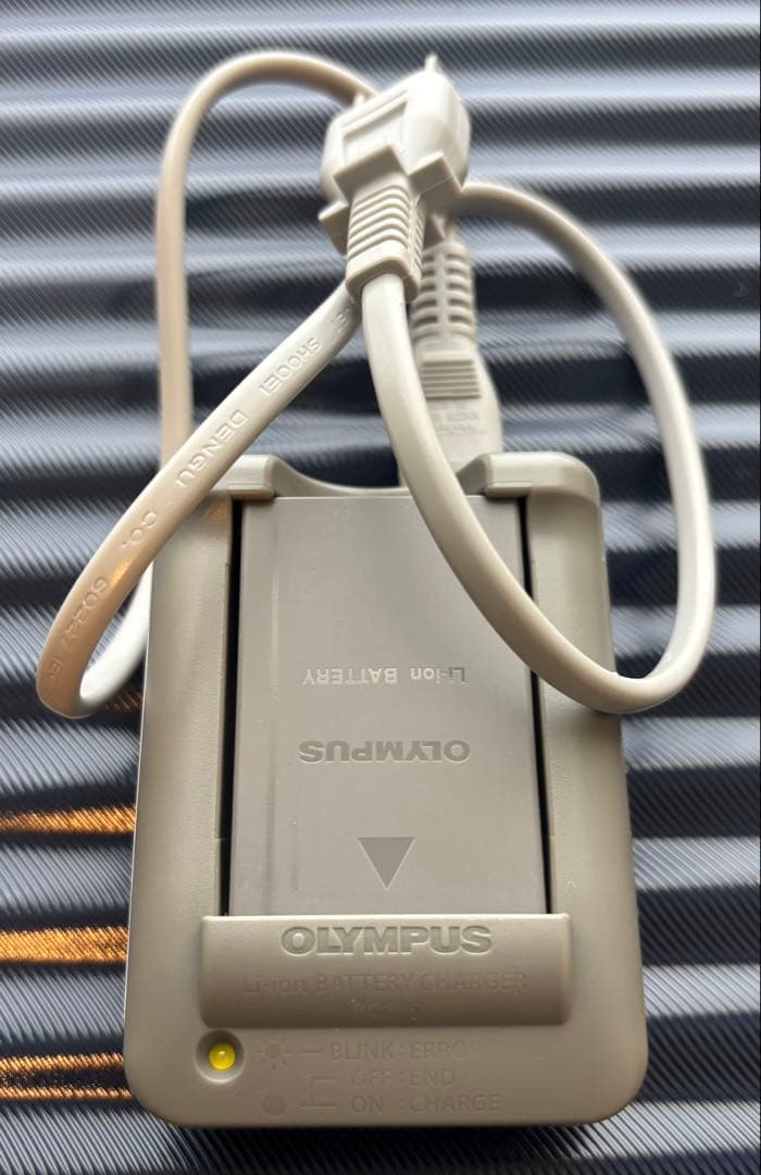 ミラーレス一眼Olympus PEN Lite E-PL5