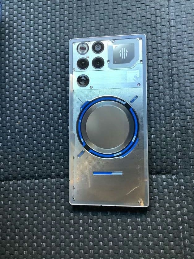 REDMAGIC 11 Pro 日本国内版 24GB/1TB サブゼロ