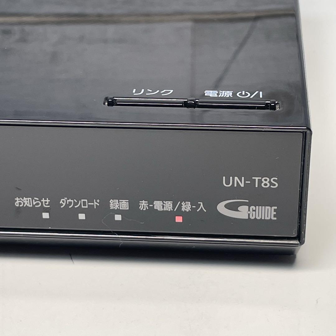 【美品】パナソニック 15V型 プライベート・ビエラ UN-15CT8D
