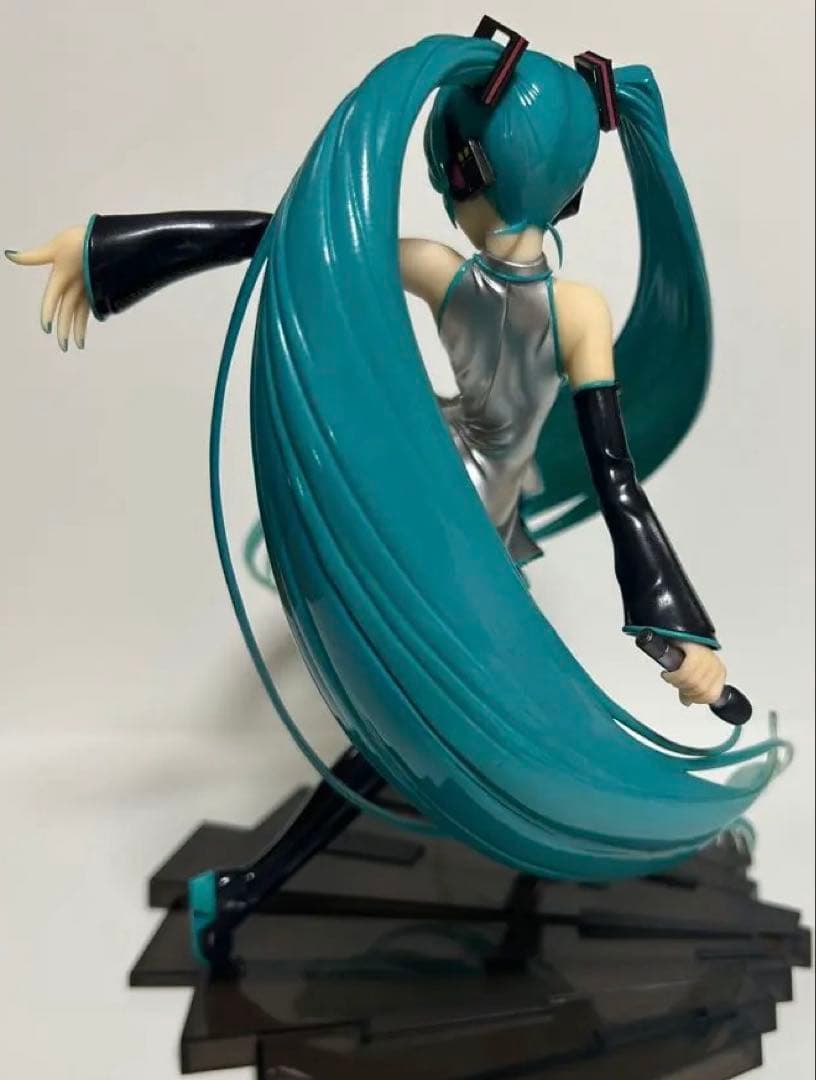 初音ミク Tony Ver. 1/7スケール フィギュア