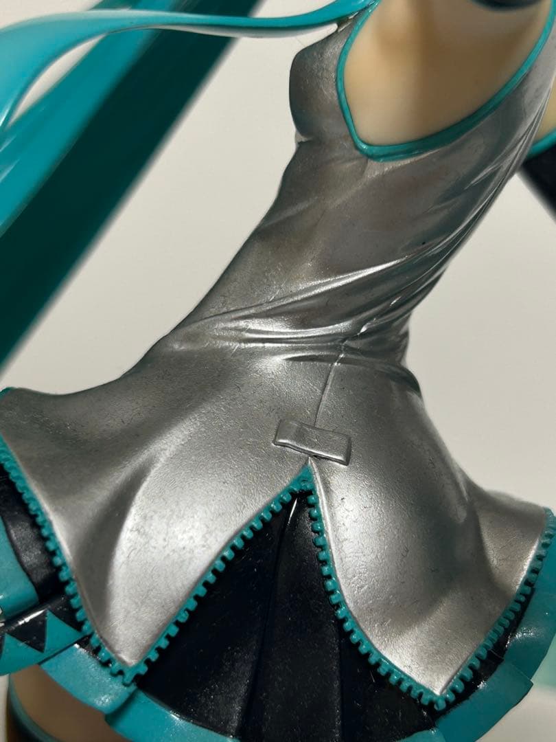 初音ミク Tony Ver. 1/7スケール フィギュア