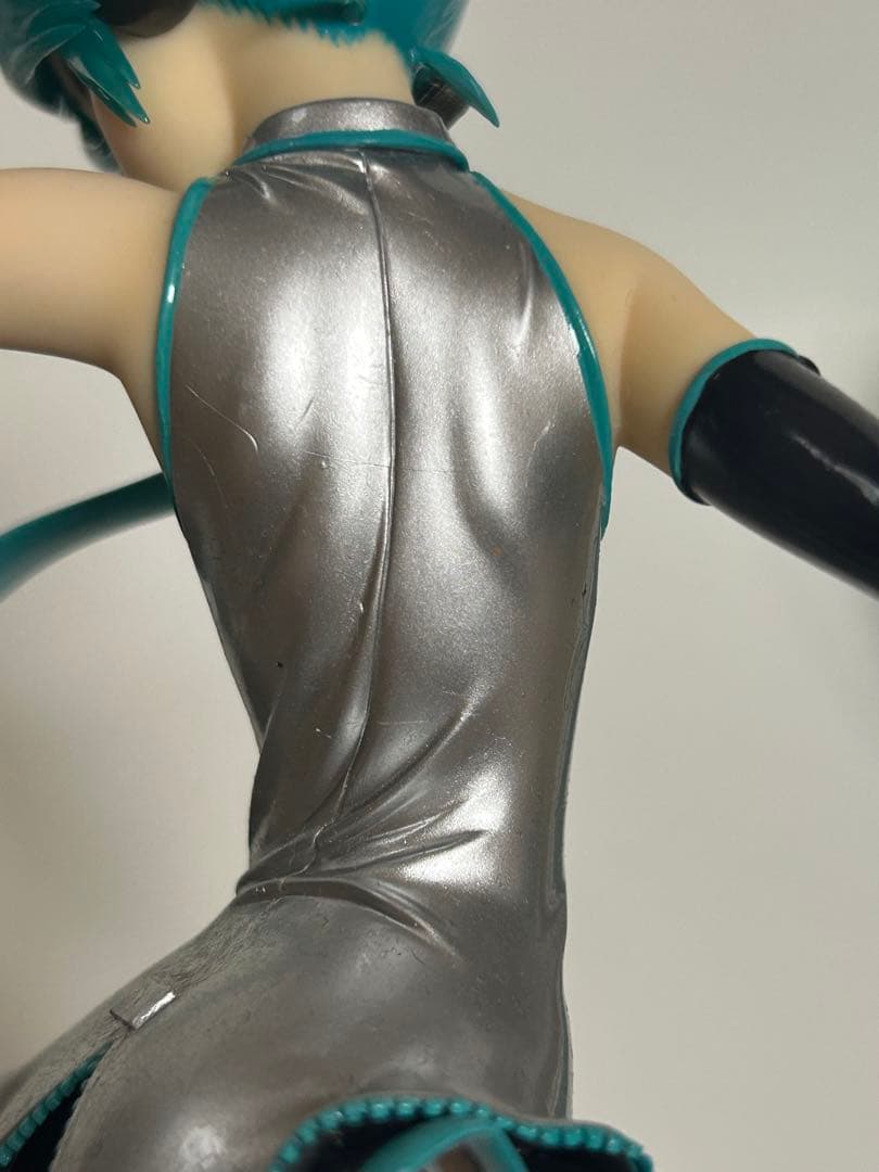 初音ミク Tony Ver. 1/7スケール フィギュア