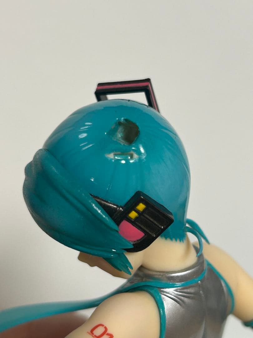 初音ミク Tony Ver. 1/7スケール フィギュア