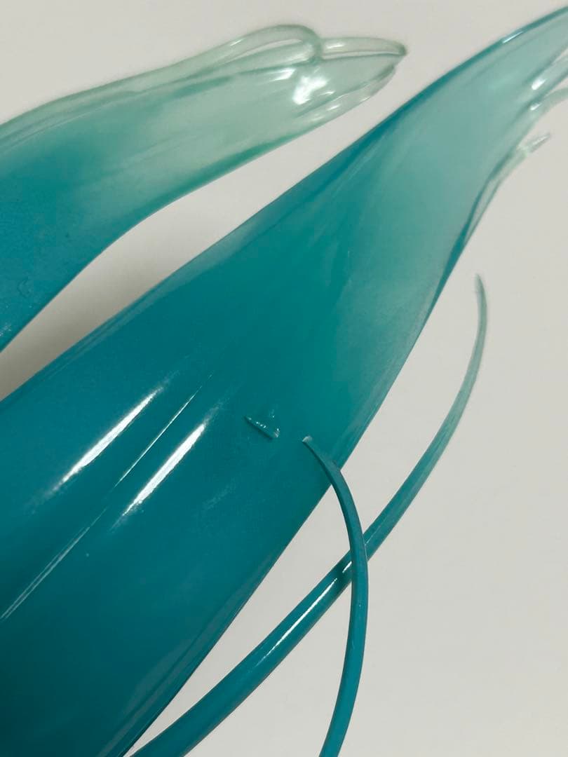 初音ミク Tony Ver. 1/7スケール フィギュア