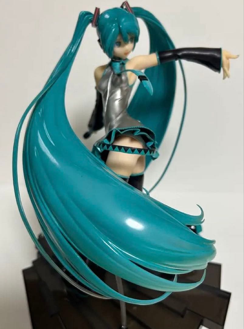 初音ミク Tony Ver. 1/7スケール フィギュア