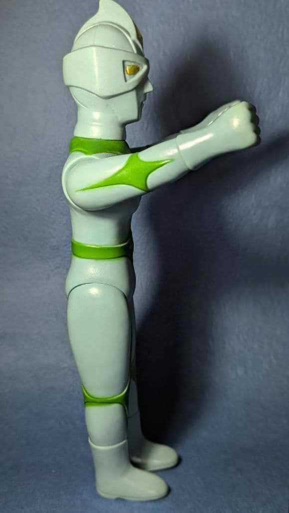 ブルマァク※ラージサイズ　◆ミラーマン◆　ミラーマン　円谷プロ