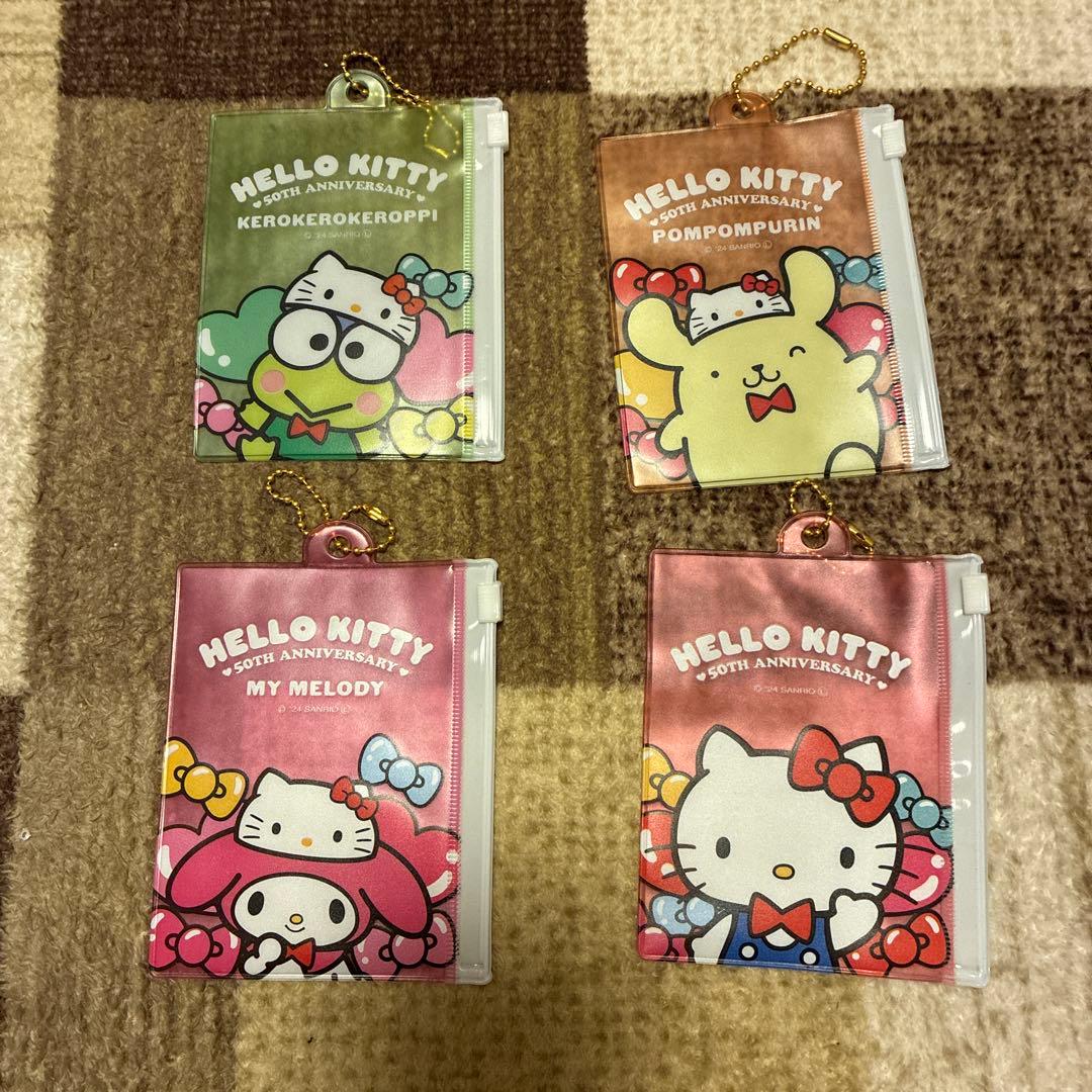 詰め放題キャラクターグッズ