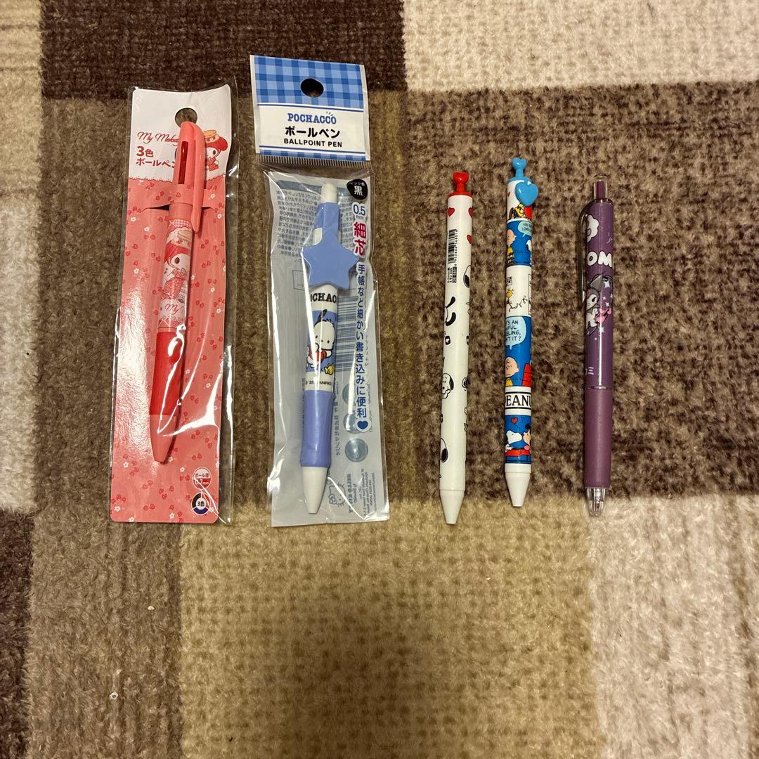 詰め放題キャラクターグッズ