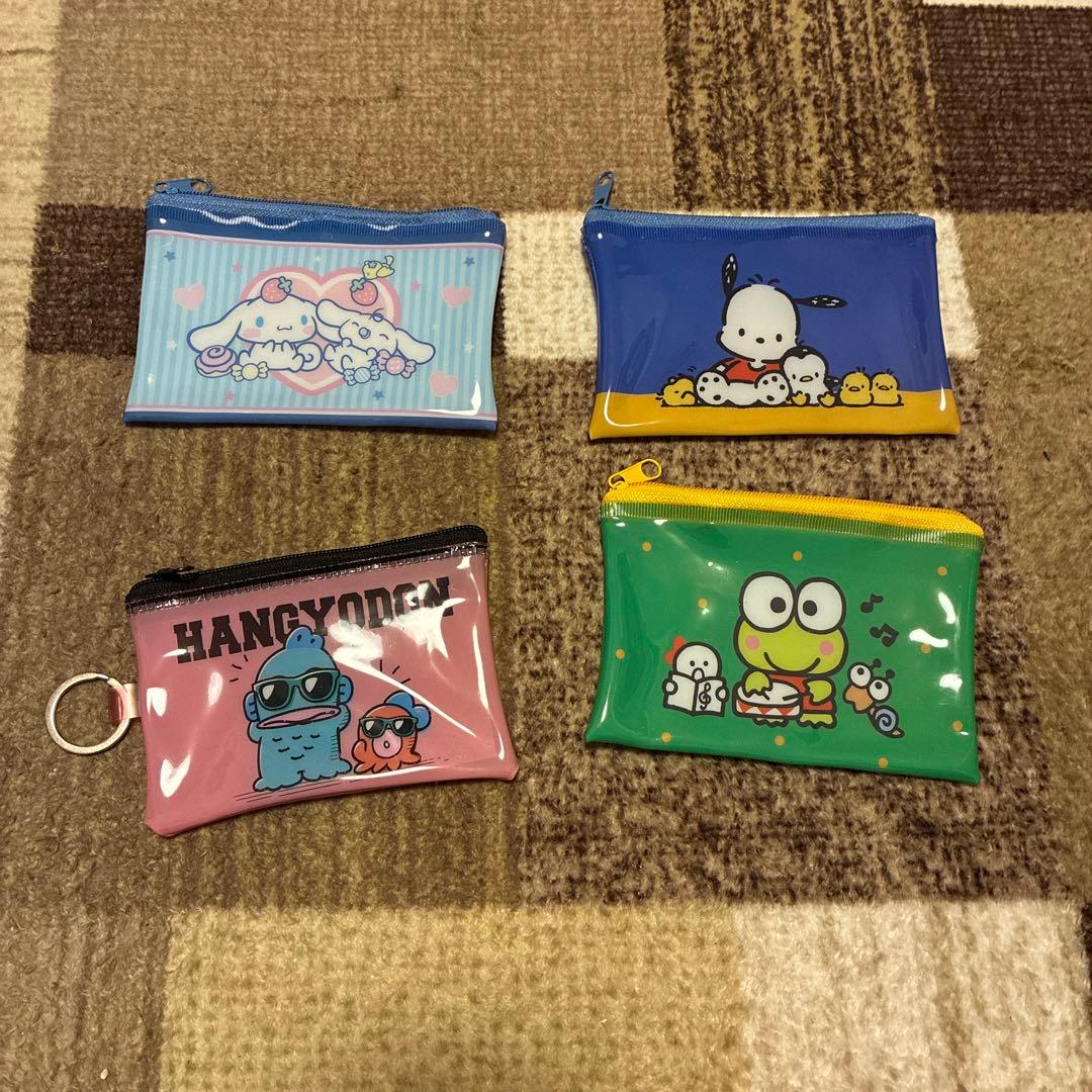 詰め放題キャラクターグッズ