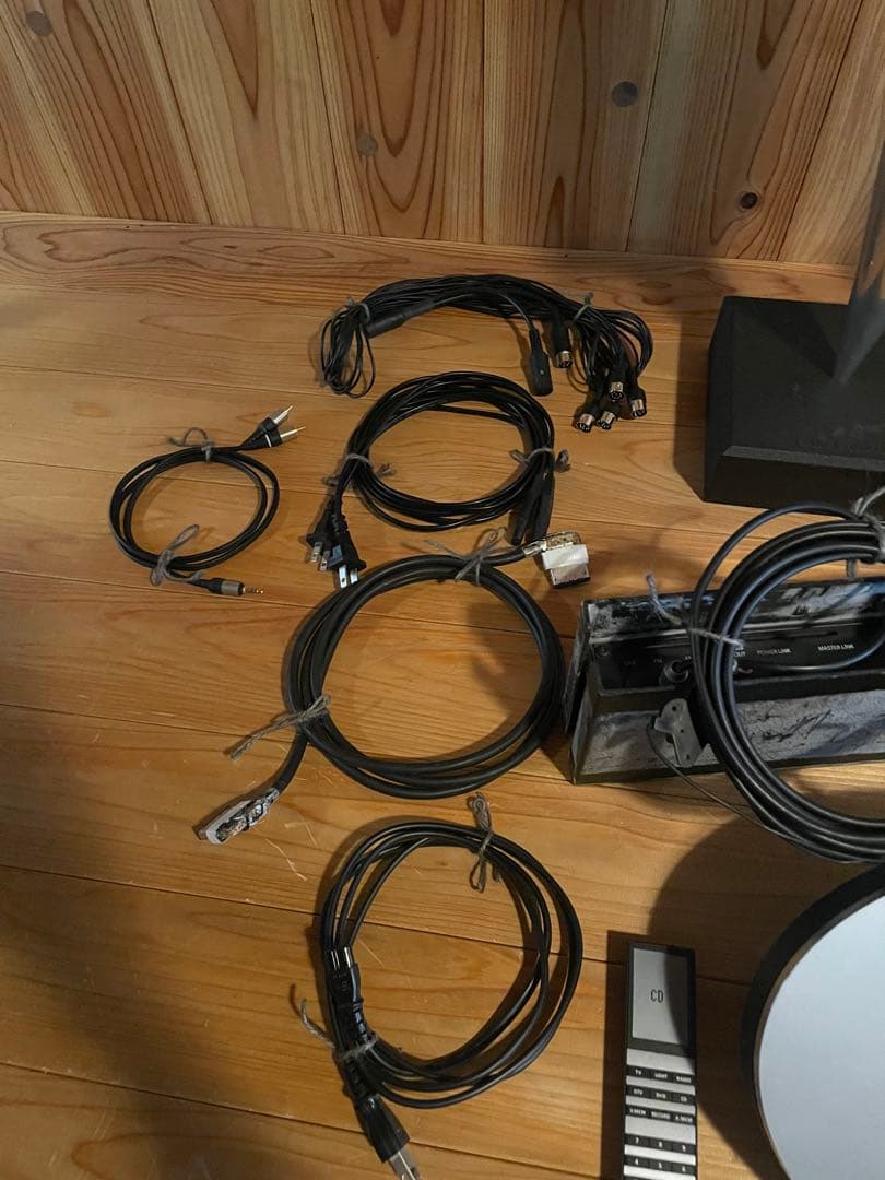 バング&オルフセン BeoCenter 2BeoLab 8000Beo 4