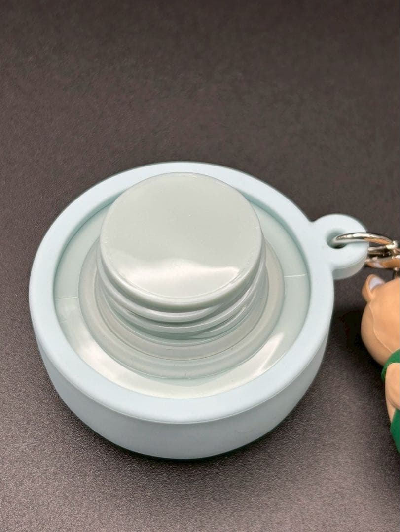 ※底値※未使用【スタバ ジェラピケ ステンレスボトル 】ミントグリーン