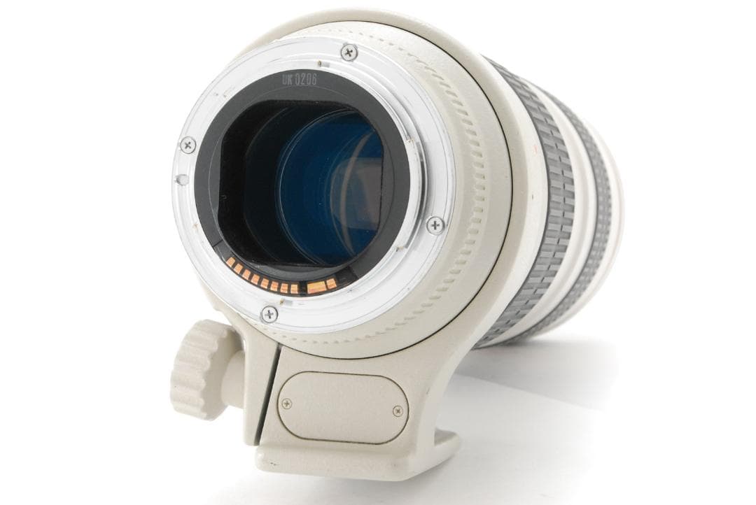 キャノン Canon EF 70-200mm F2.8 L USM