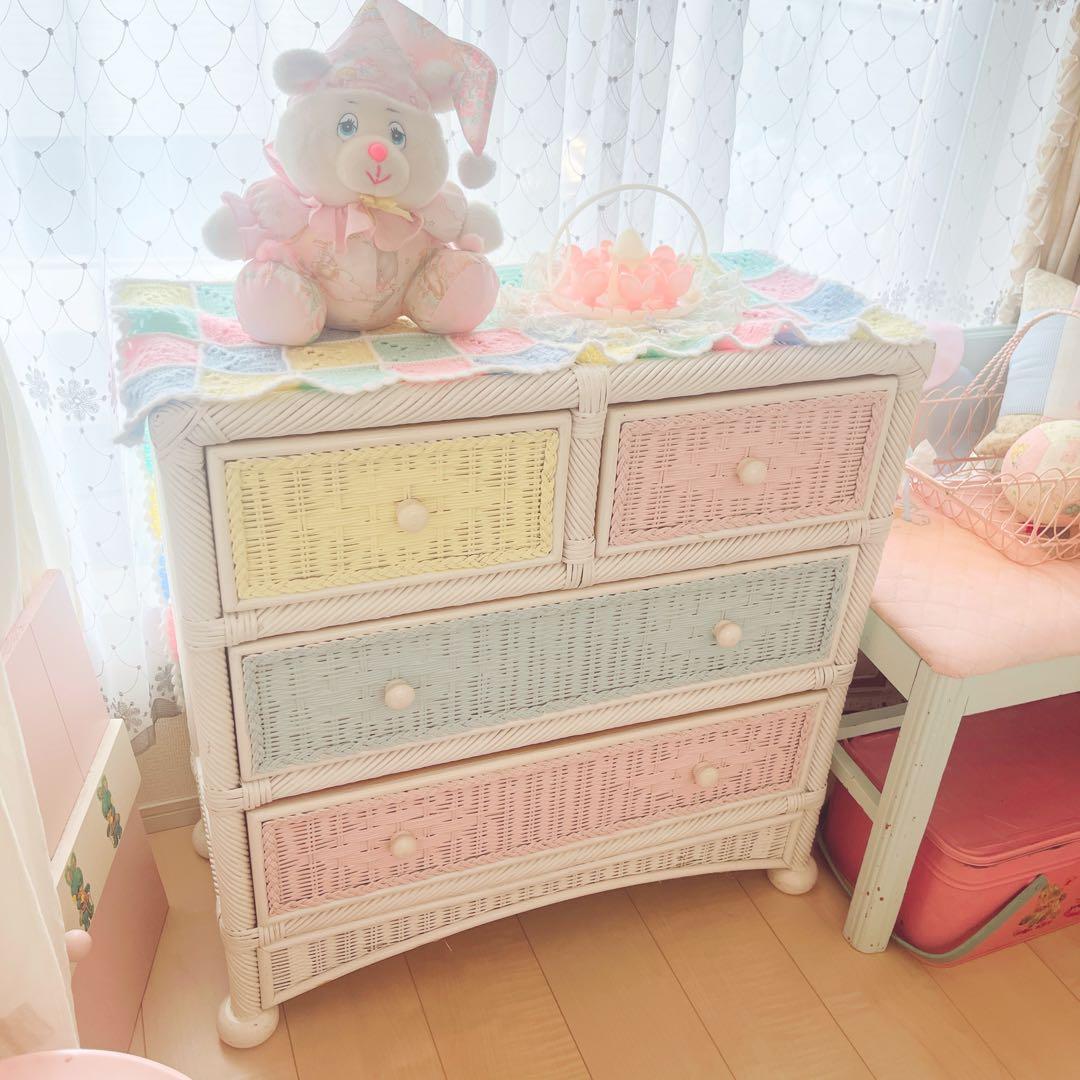 Mさま チェストꔛ‬☆