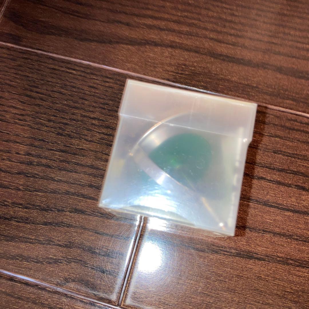 地球ゴマ NC-C 緑色