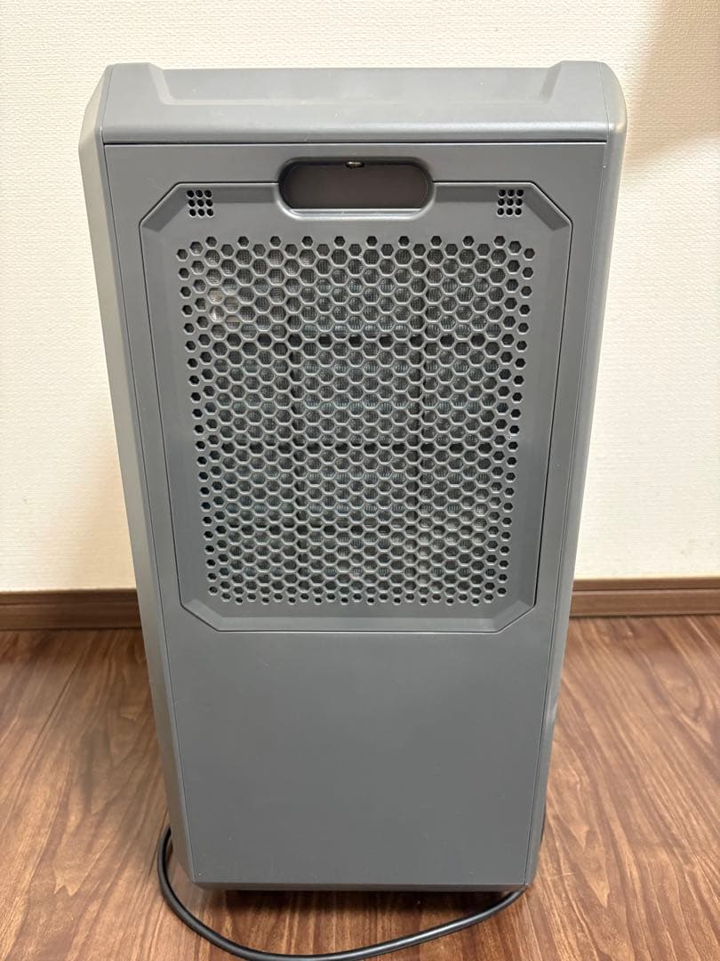 ドンキどこでも置くだけエアコン ポータブルエアコン SC-002546-WH