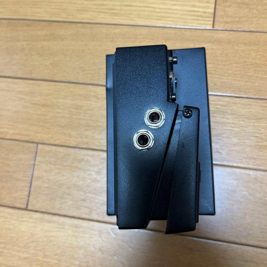 BOSS TU-3W クロマチックチューナー