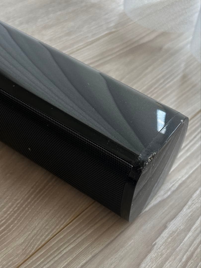 サウンドバー FunLogy SOUND3