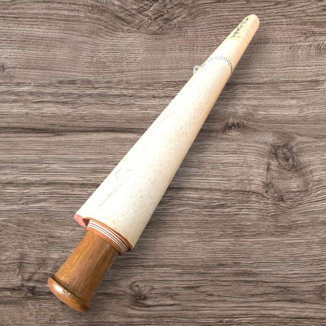 蔵出し　古美術　宮廷画家　清鄒一桂作掛け軸　菊花鄒一桂(1688年-1772年)