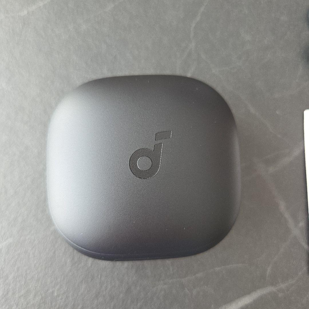soundcore Liberty 4 Pro ワイヤレスイヤホン