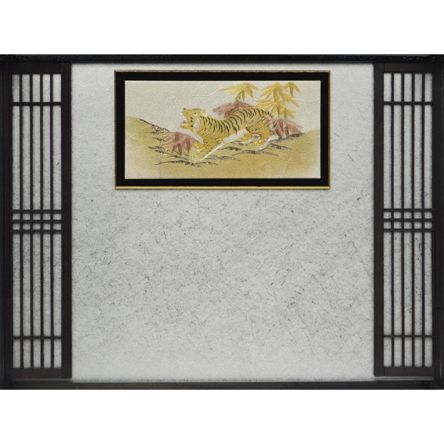 五月人形　上杉謙信公兜【新品】武将兜　ケース飾り　兜飾り　端午の節句　子どもの日