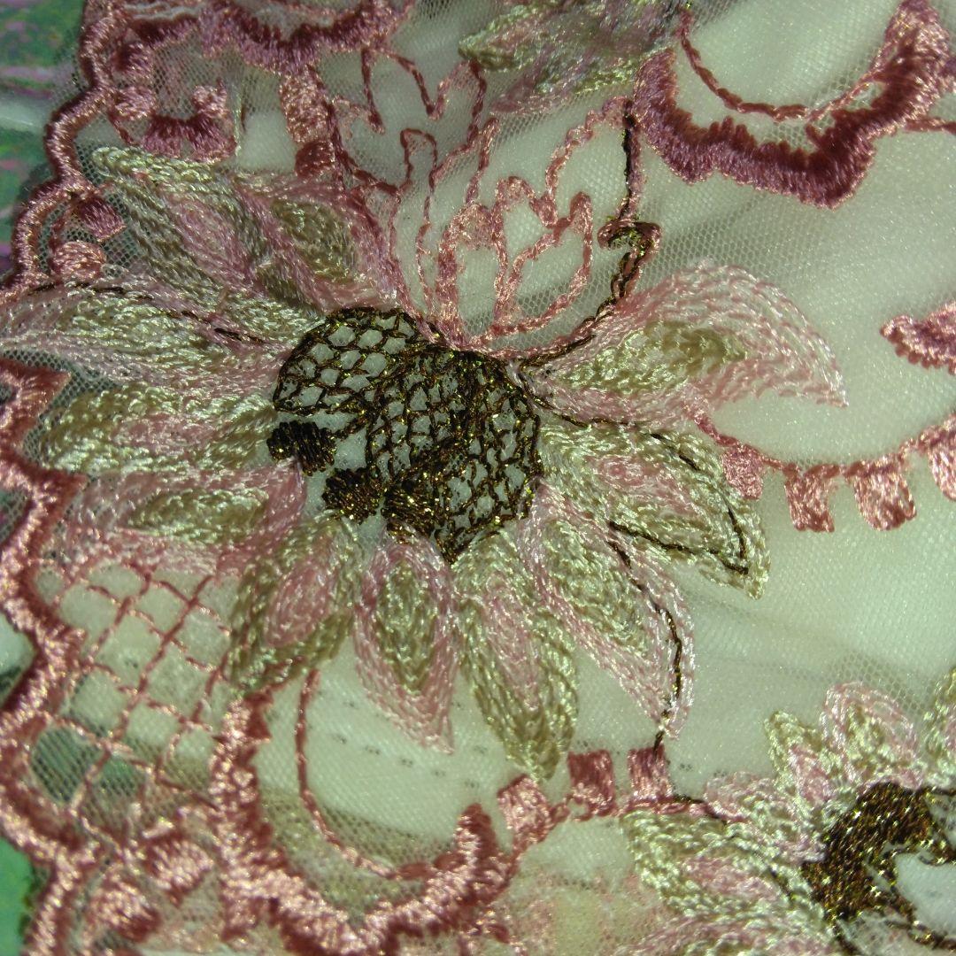 おしゃれなマスクカバー/裏地 高島ちぢみ(25150)