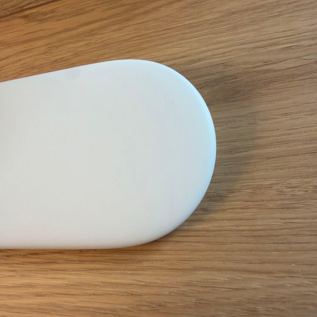 Google TV Streamer 4K（Porcelain） ほぼ新品