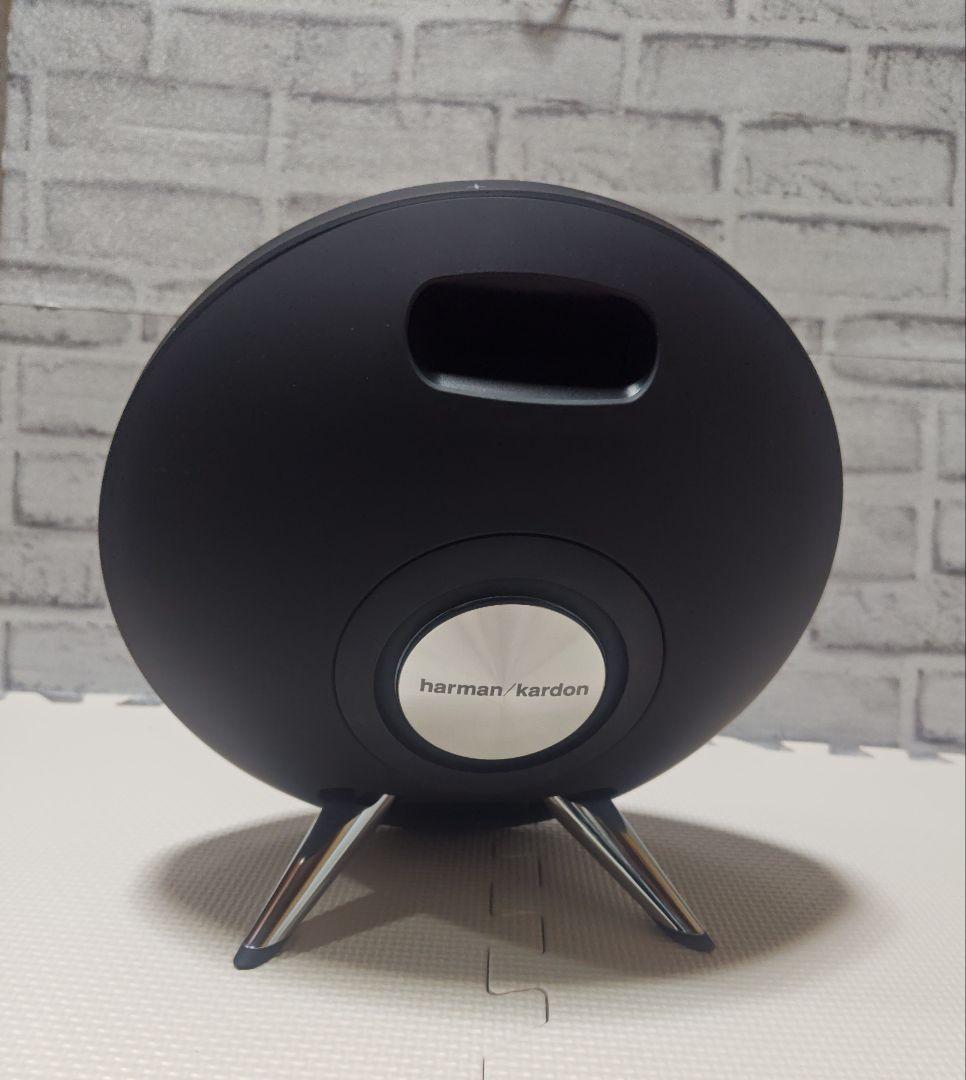 aime・harman/kardon ONYX STUDIO スピーカー