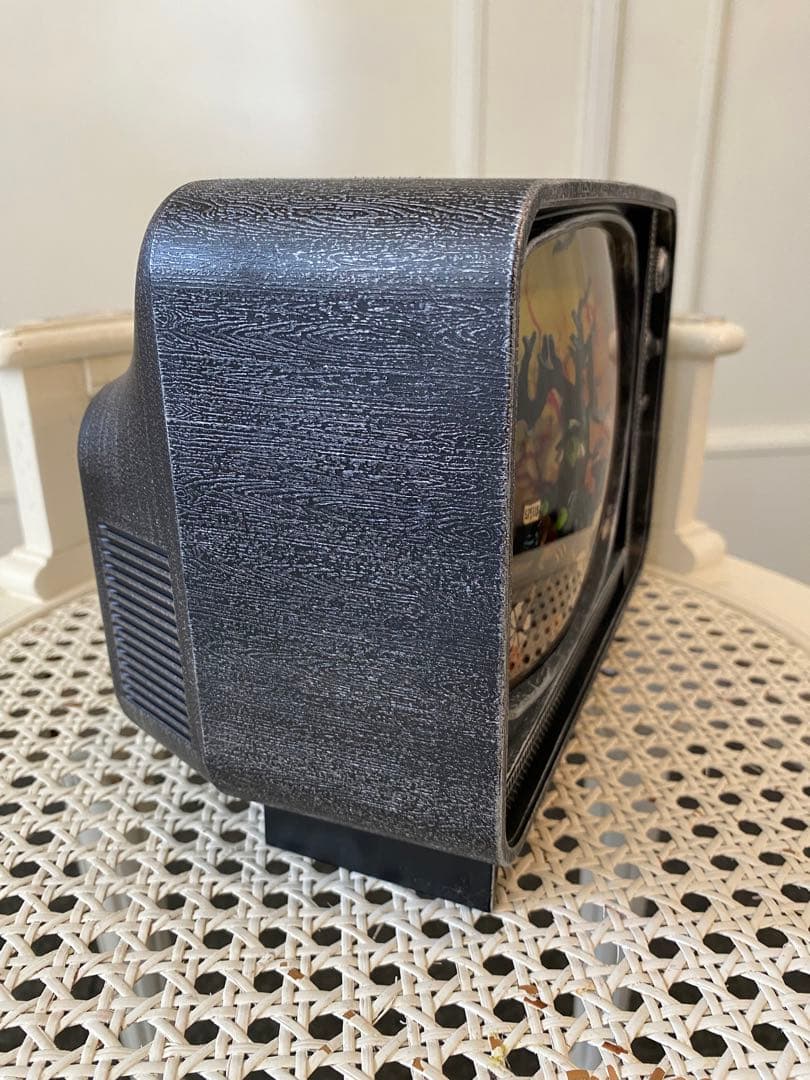 ハロウィン スノードーム