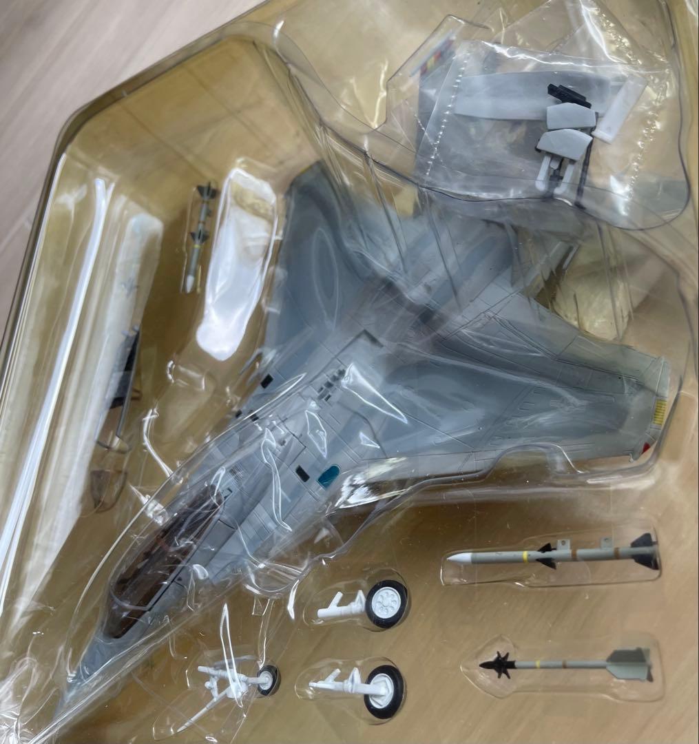 絶版新品 ドラゴンウォーバーズ 完成品1/72 アメリカ空軍F15Cイーグル