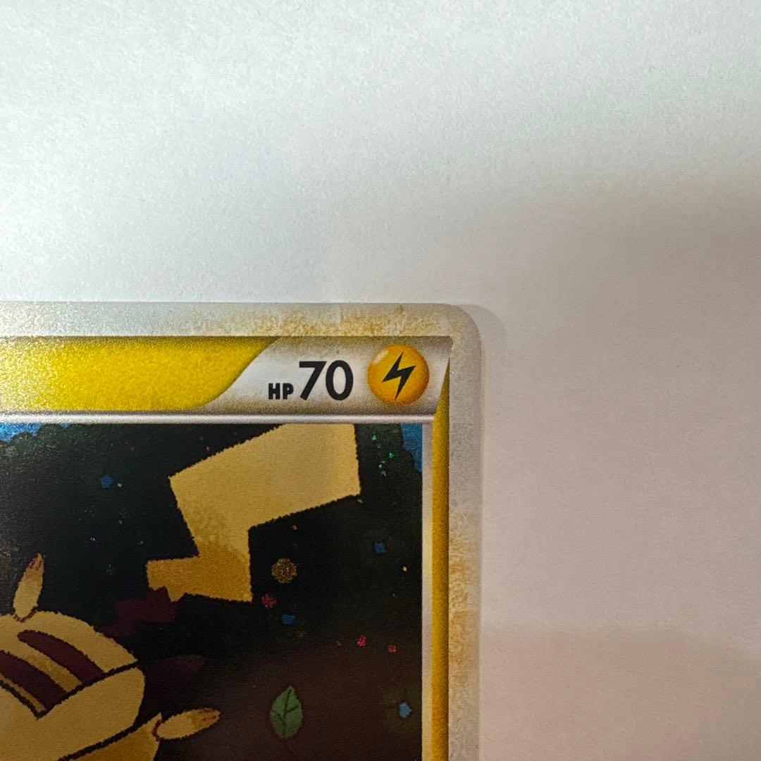 ピカチュウ PROMO 019/L-P ピカチュウだいすきクラブ